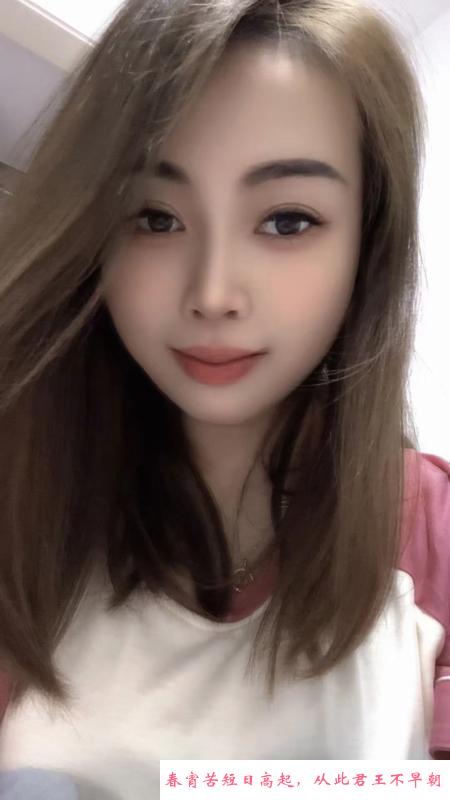 胸大活好的妹子 第3张