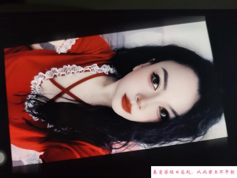 济宁个人花舞 第2张