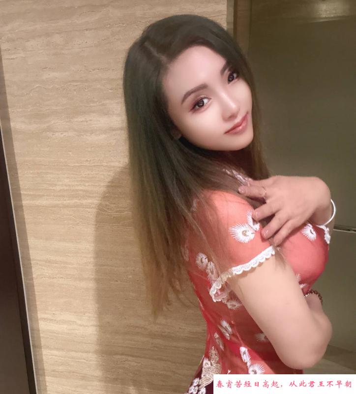 服务好颜值大奶妹子 第3张