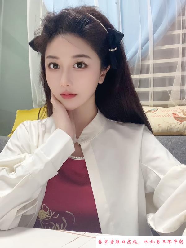 南山小千代 第2张