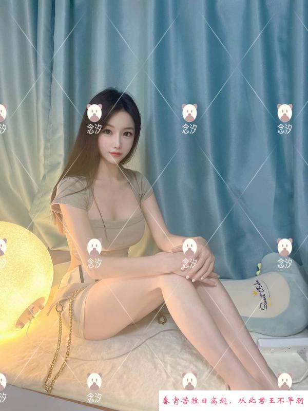 黑丝短裙颜值系念汐 第3张