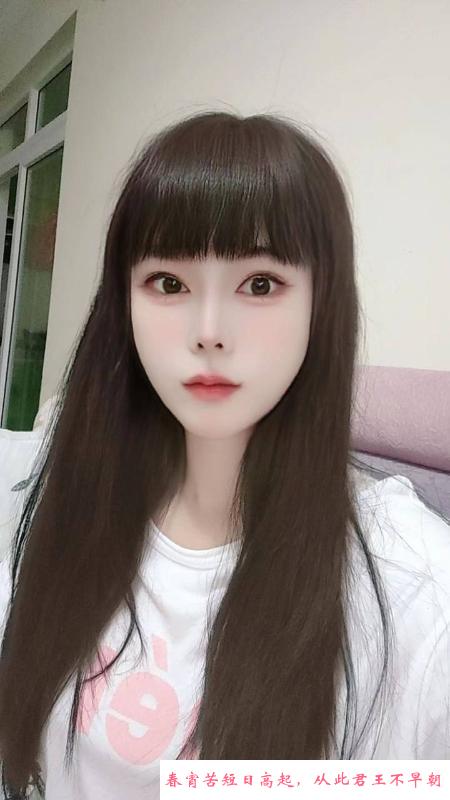 肤白性感颜值妹子 第1张