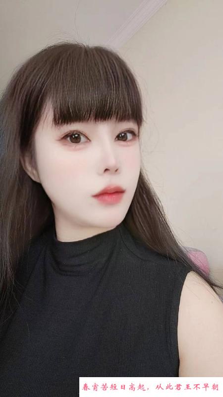 肤白性感颜值妹子 第2张