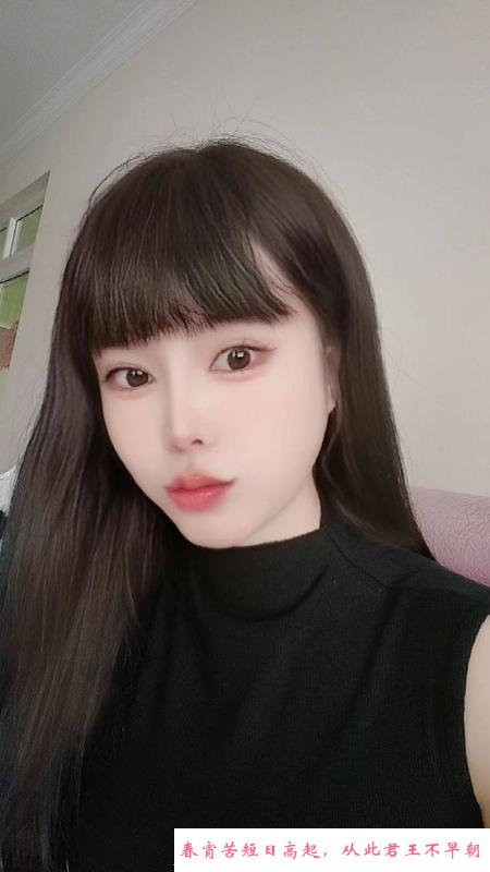 肤白性感颜值妹子 第3张