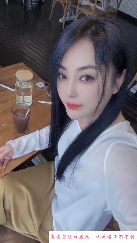 塘沽美妞小喵 第2张