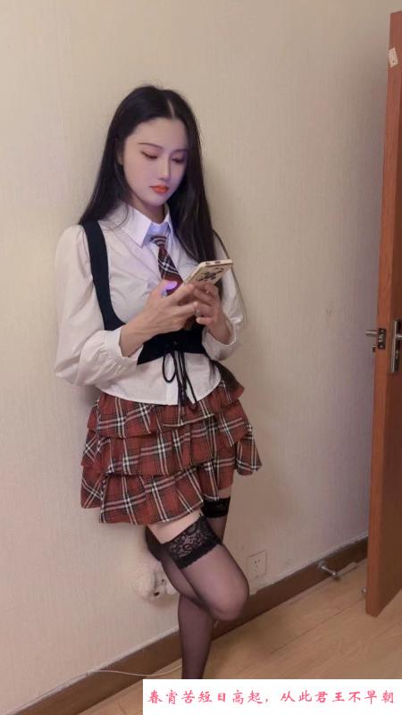 萧山御姐思琪 第1张