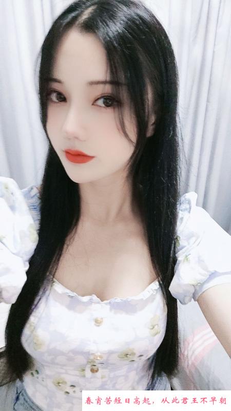 萧山御姐思琪 第3张