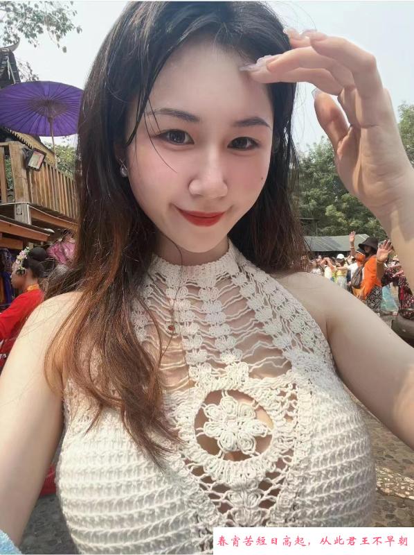 刺激体验丰满胸大妹子 第3张