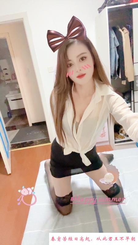 性感颜值长腿小姐姐 第3张