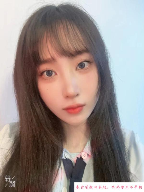 百变开心美女 第3张