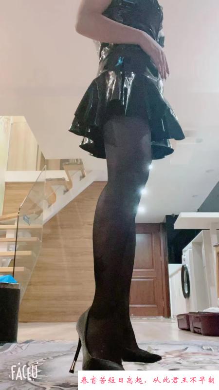 长春职业SM女王 第1张