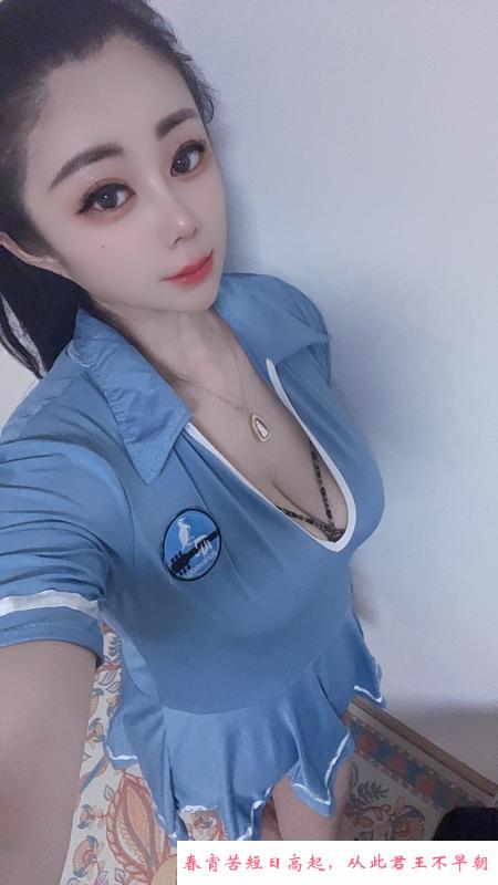 广州大胸金莲 第1张