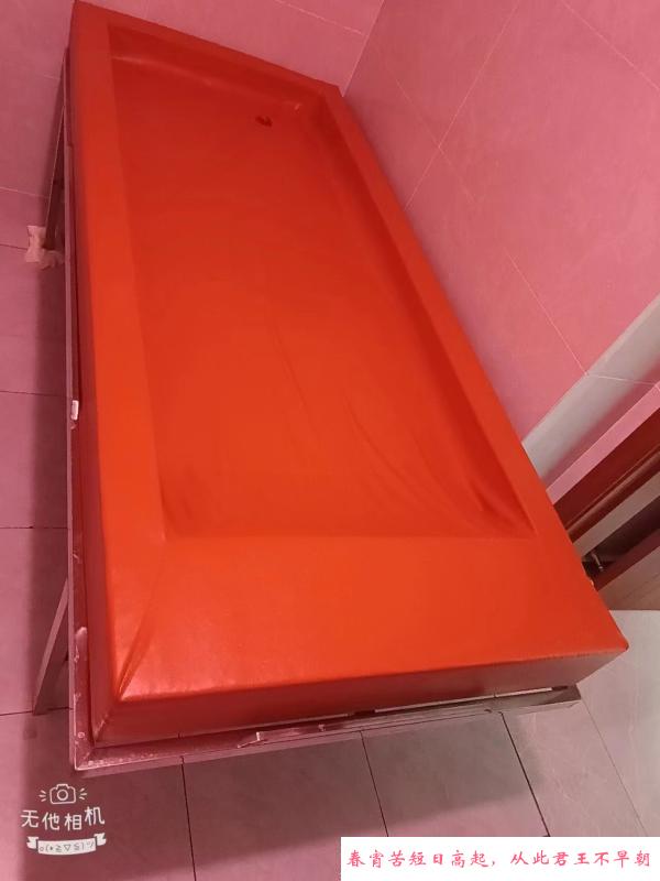 个人菀式水磨道具妹 第3张