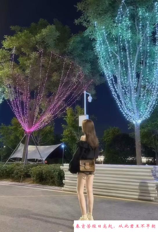 西丽笑笑 第1张