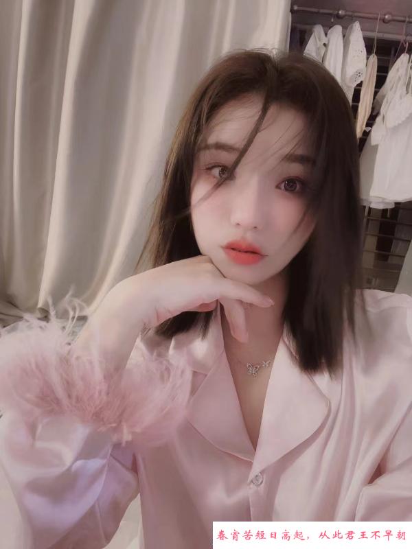 纯欲少女雪儿 第1张