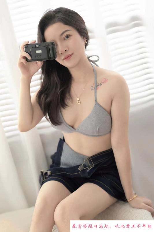 惠州翘臀美女 第1张