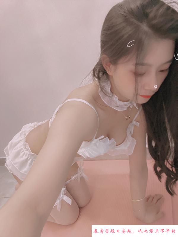 吴中性感嫩妹安琪 第3张
