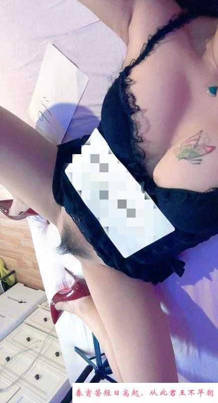 国贸大奶芳芳 第3张