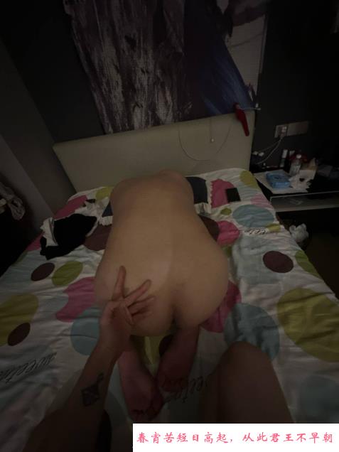 肥臀炮架骚货 第2张