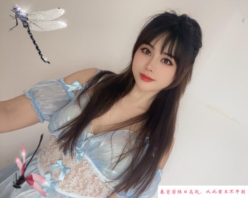 姑苏甜妹妹 第4张