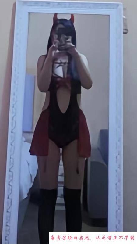 成华风骚女仆丹妮 第4张