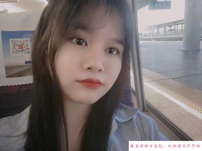 海珠妹子芯儿 第1张