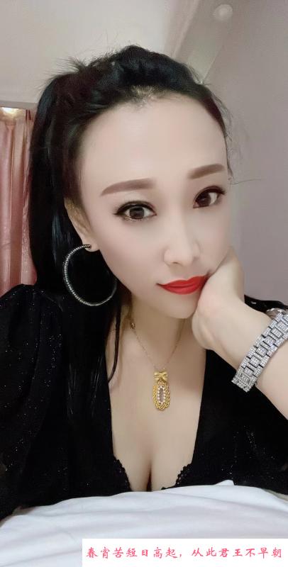 大连曼妙 第1张