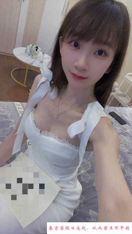 普陀美女小雅 第3张