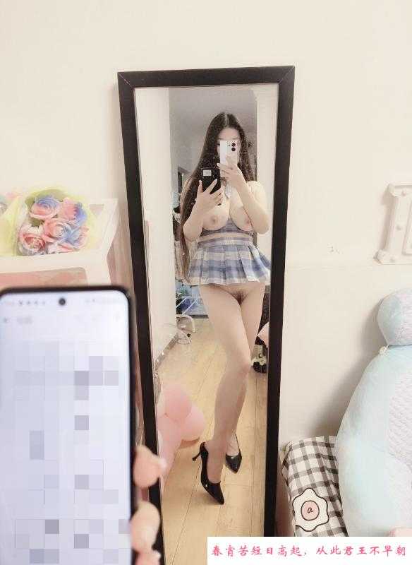 硚口奶兔姐姐 第4张