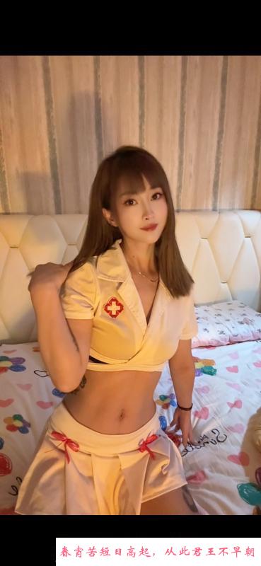 好身材妮妮 第1张