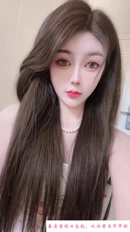 成都可可美女 第1张