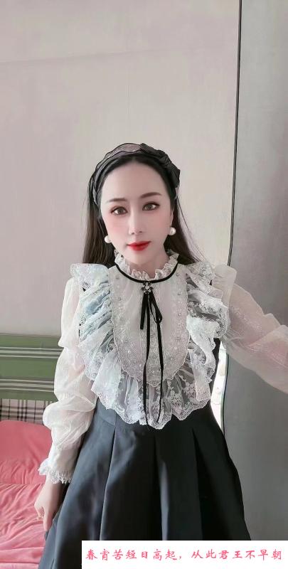 性价比的小少妇 第2张
