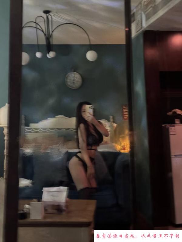 大奶牛Mimi 第3张