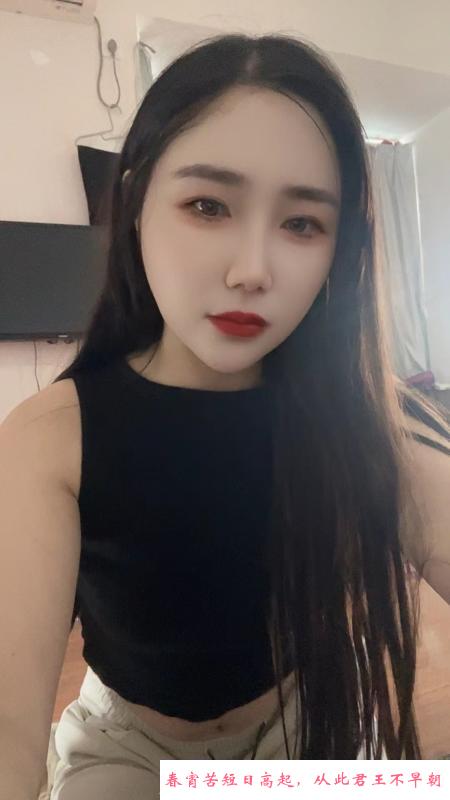练瑜伽的小烧妹 第2张
