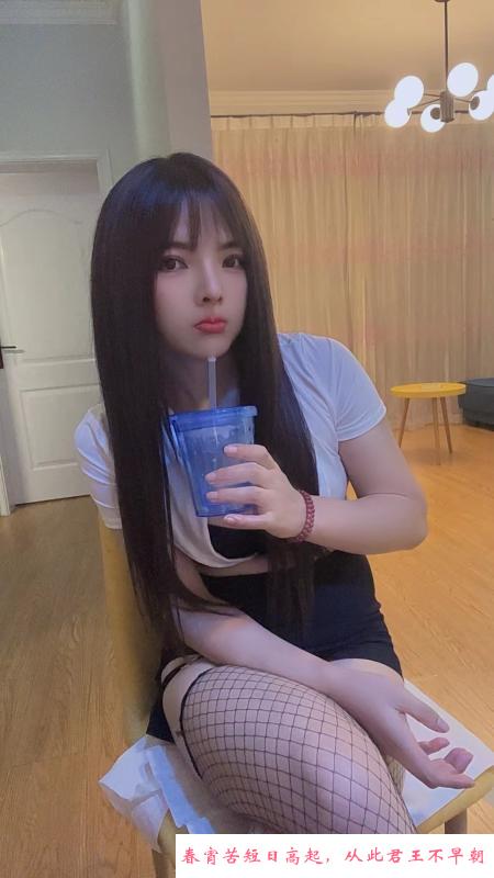 甜美系小姐姐 第1张