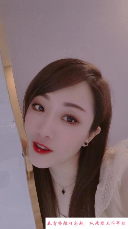 胸大水多 第3张