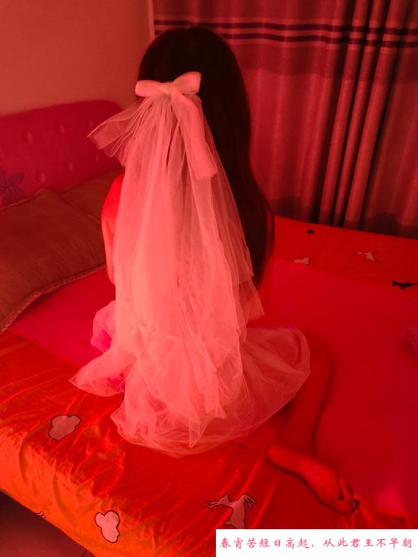 樱海园白纱小娘子 第2张