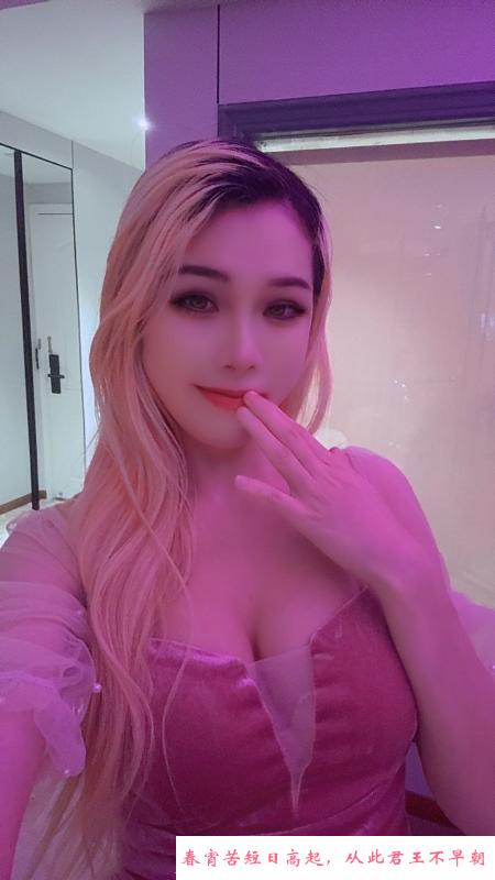 浦东翘臀服务系金发妹 第2张