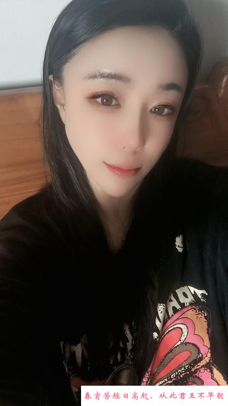 琪琪个人兼职 第1张