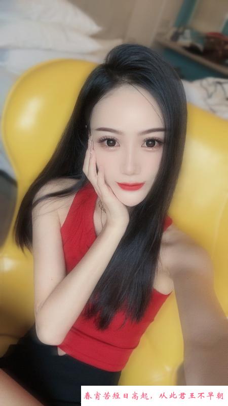 居家炮架子婉儿 第2张