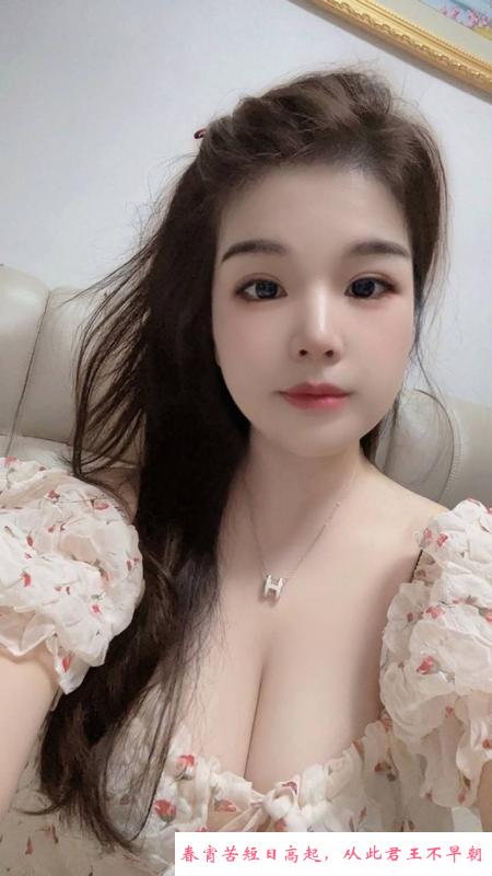 海珠白嫩大波妹子 第3张