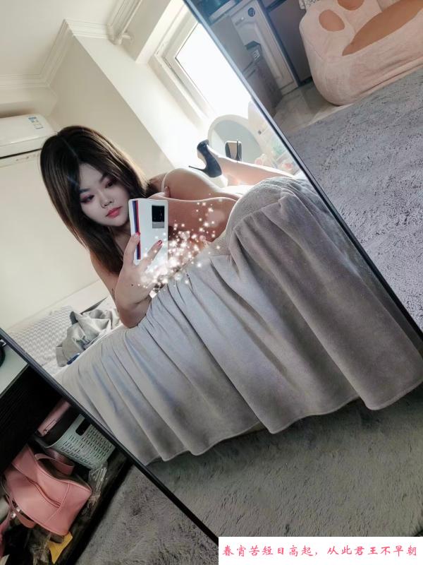 沈阳m小胖妹 第4张