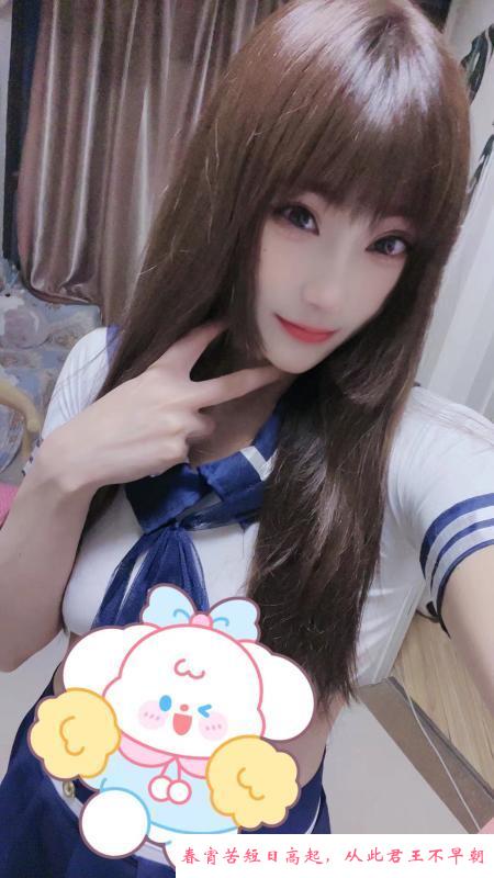 微微小妞 第2张