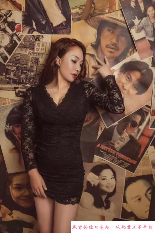 毒龙服务少妇芊芊 第3张