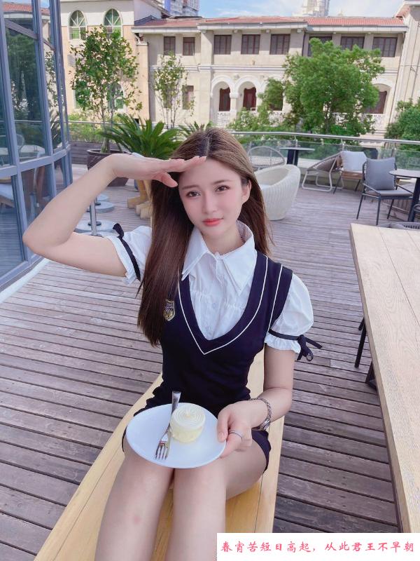 姑苏颜值兼职妹 第1张