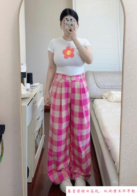 芜湖宝藏女孩苗苗 第2张