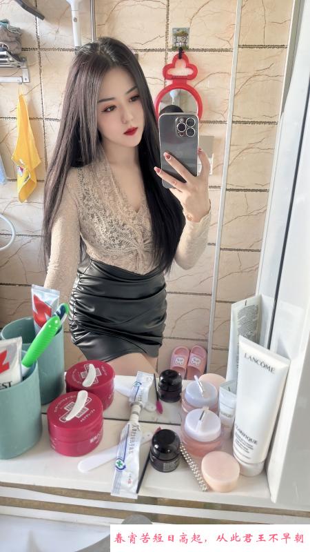 个人兼职小美女 第3张