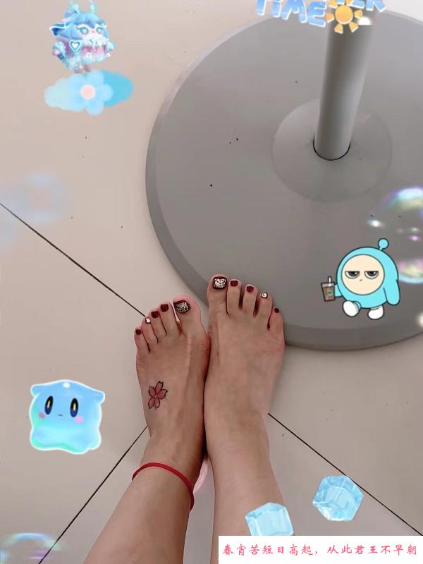 沈阳女S飞儿老师 第3张