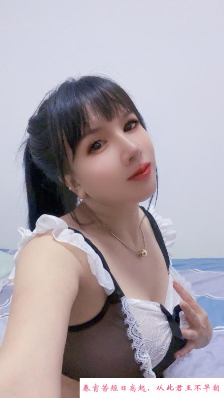 梅花园琪琪老师 第1张