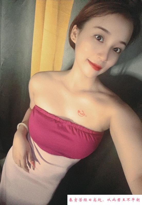妩媚性感御姐 第1张
